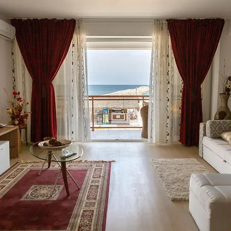 Bora Bora Boutik Cytadell Eforie Eforie Sud (Constanta)