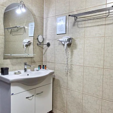 Apartament Bora Bora Boutik Cytadell Eforie *