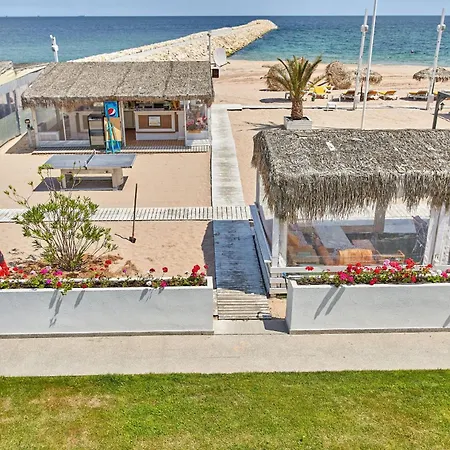 Bora Bora Boutik Cytadell Eforie Eforie Sud (Constanta)