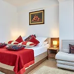 Bora Bora Boutik Cytadell Eforie Appartement *