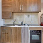Appartement Bora Bora Boutik Cytadell Eforie