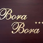 Bora Bora Boutik Cytadell Eforie Appartement