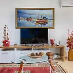 Bora Bora Boutik Cytadell Eforie Eforie Sud (Constanta)