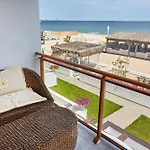 Appartement Bora Bora Boutik Cytadell Eforie Eforie Sud (Constanta)