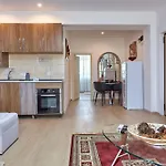Appartement Bora Bora Boutik Cytadell Eforie Eforie Sud (Constanta)