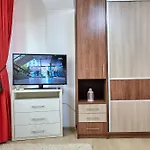 Appartement Bora Bora Boutik Cytadell Eforie *