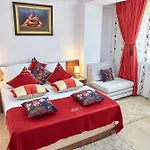 Bora Bora Boutik Cytadell Eforie Eforie Sud (Constanta)