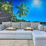 Bora Bora Boutik Cytadell Eforie Appartement Eforie Sud (Constanta)