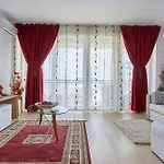 Bora Bora Boutik Cytadell Eforie Appartement Eforie Sud (Constanta)