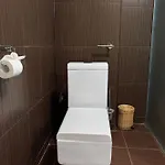 Bora Bora Boutik Cytadell Eforie Appartement *
