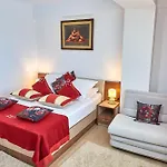 Appartement Bora Bora Boutik Cytadell Eforie Eforie Sud (Constanta)