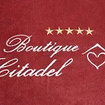 Bora Bora Boutik Cytadell Eforie Appartement Eforie Sud (Constanta)