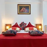 Bora Bora Boutik Cytadell Eforie Appartement Eforie Sud (Constanta)