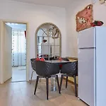 Bora Bora Boutik Cytadell Eforie * Eforie Sud (Constanta)