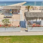 Bora Bora Boutik Cytadell Eforie Eforie Sud (Constanta)