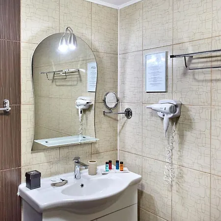 Bora Bora Boutik Cytadell * Eforie Sud (Constanta)