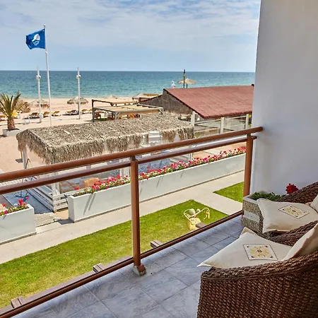 Appartement Bora Bora Boutik Cytadell Eforie Eforie Sud (Constanta)