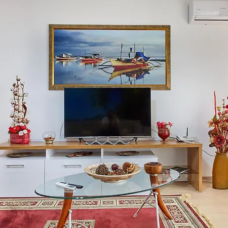 Bora Bora Boutik Cytadell Eforie Eforie Sud (Constanta)