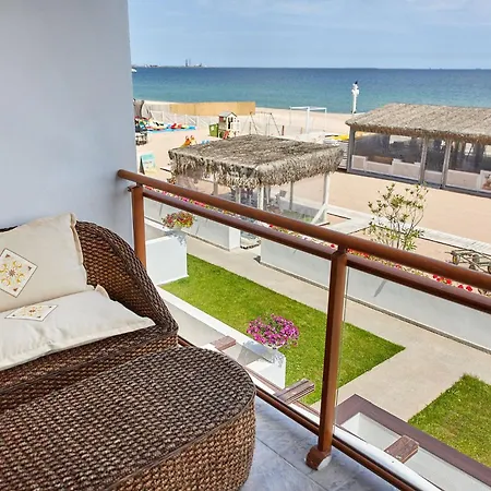 Daire Bora Bora Boutik Cytadell Eforie Sud (Constanta)