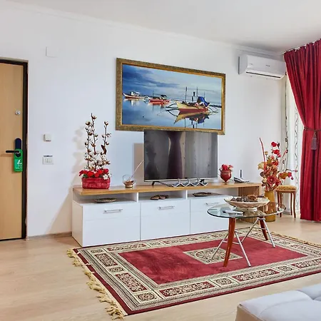 Bora Bora Boutik Cytadell