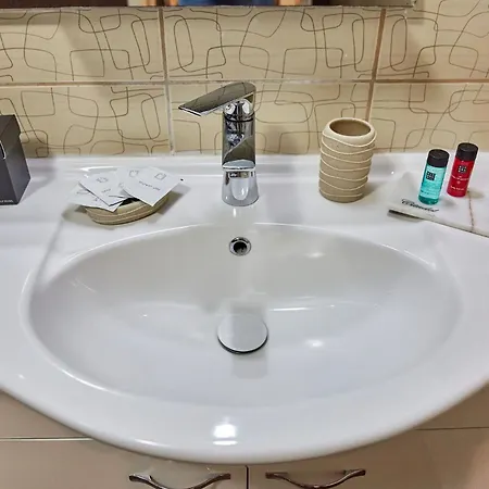 Bora Bora Boutik Cytadell Daire Eforie Sud (Constanta)