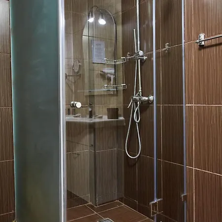 Bora Bora Boutik Cytadell Daire *