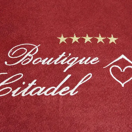 Bora Bora Boutik Cytadell Daire Eforie Sud (Constanta)