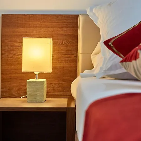 Bora Bora Boutik Cytadell Daire Eforie Sud (Constanta)