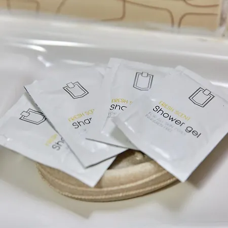 Daire Bora Bora Boutik Cytadell Eforie Sud (Constanta)